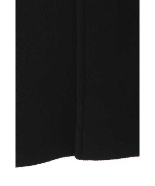 JILL STUART（ジルスチュアート）の「◆シスリーコート（チェスターコート・レディース・ブラック/グレー・MEDIUM/SMALL）」の16枚目の写真