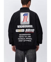 NEIGHBORHOOD x Harley-Davidson ブルゾン　Lサイズ $_12.JPG?set_id=880000500F