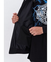 NEIGHBORHOOD x Harley-Davidson ジャケット 70545351b_b_09_215.jpg