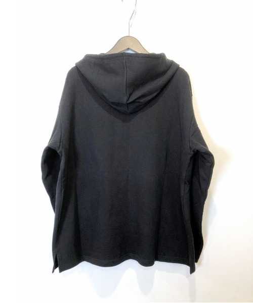 Alil（アリル）の「【Alil】アリル 裏毛 メキシカンパーカー 大人