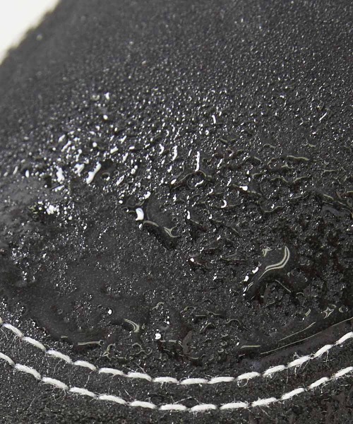 devirock（デビロック）の「フォーマル 撥水 フェイクレザースリッポン(インソール2枚付き)（スリッポン・キッズ・ブラック/ブラック系その他・15.0cm/16.0cm/17.0cm/18.0cm/19.0cm/20.0cm/21.0cm/22.0cm）」の14枚目の写真