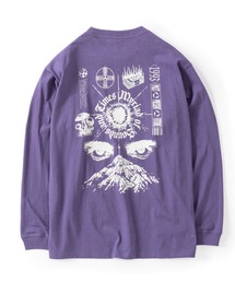 MANASTASH | MANASTASH/マナスタッシュ/CiTee MYRIAD(Tシャツ/カットソー)