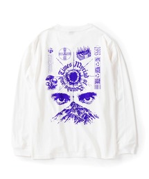 MANASTASH | MANASTASH/マナスタッシュ/CiTee MYRIAD(Tシャツ/カットソー)