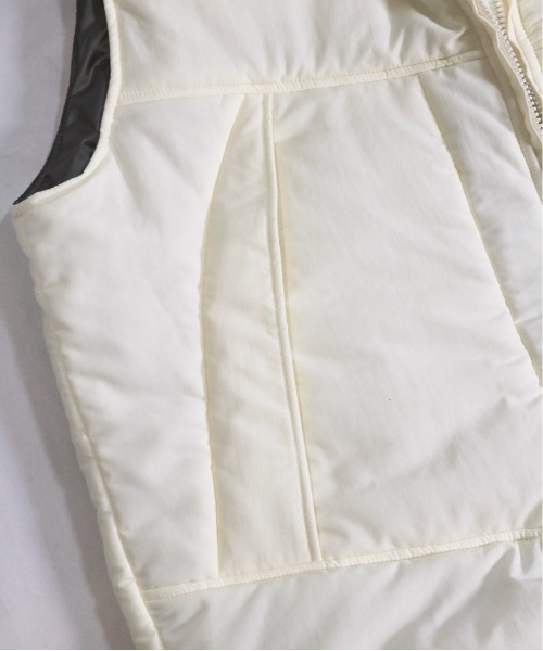 made in standard (メイドインスタンダード)の「MADE IN STANDARD/メイドインスタンダード LEVEL7 PCU VESTレベル7ピーシーユーベストユニセックス(ベスト・メンズ・ブラック/グレー/ホワイト・MEDIUM/LARGE)」の10枚目の写真