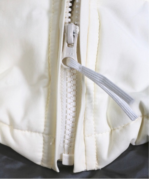 made in standard (メイドインスタンダード)の「MADE IN STANDARD/メイドインスタンダード LEVEL7 PCU VESTレベル7ピーシーユーベストユニセックス(ベスト・メンズ・ブラック/グレー/ホワイト・MEDIUM/LARGE)」の12枚目の写真