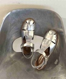 neue marche（ノイエマルシェ）の「グルカサンダル/NM23292（サンダル）」