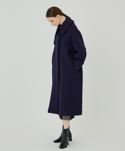 UNITED TOKYO（ユナイテッドトウキョウ）の「モニカフレアステンコート