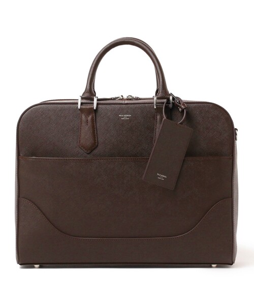 PELLE MORBIDA ケース PELLE MORBIDA / ブリーフケース（トートバッグ）｜PELLE
