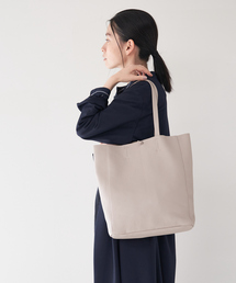 ソフトレザーA4トート