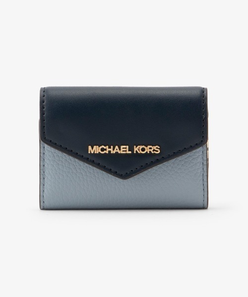 マイケルコース FULTON キーケースホルダー スモール MICHAEL KORS マイケルコース キーケース レディース