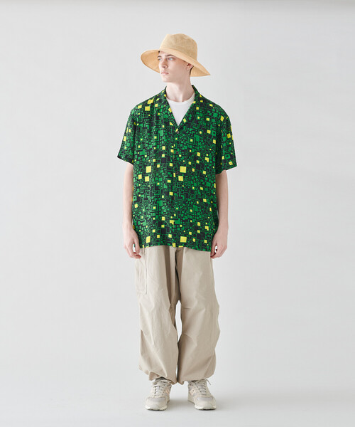 Bshop（ビショップ）の「KIJIMA TAKAYUKI | 〈別注〉ペーパー