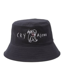 AZS TOKYO/アザストウキョウ/"CRY ALONE" BUCKET