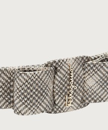 FERRAGAMO（フェラガモ）の「バレッタ（バレッタ/ヘアクリップ）」 - WEAR