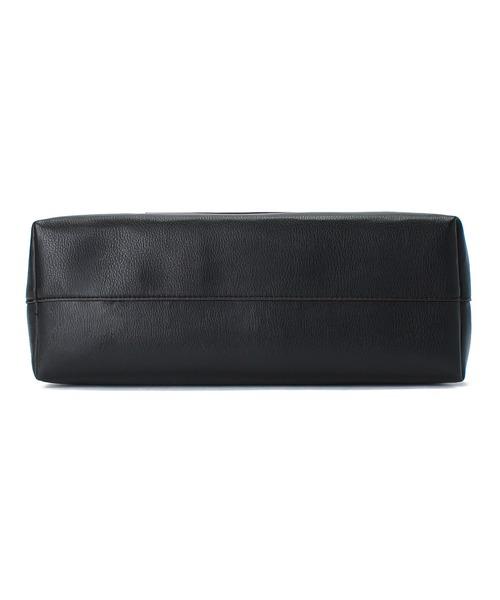 LUGG NAGG(ラグナグ)の「【adottona/アドット】シンプル変形トートバッグ【軽量】(トートバッグ・レディース・ブラック/オフホワイト/ベージュ・FREE)」の20枚目の写真