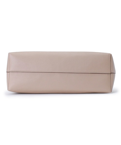 LUGG NAGG(ラグナグ)の「【adottona/アドット】シンプル変形トートバッグ【軽量】(トートバッグ・レディース・ブラック/オフホワイト/ベージュ・FREE)」の14枚目の写真