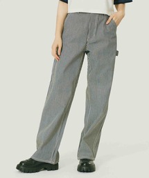 X-girl | X-girl × Peels PAINTER PANTS(その他パンツ)