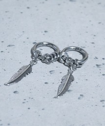 BIGHAND アラベスクピアス両耳2個セット 2個セット ピアス 両耳用」に該当するレディースファッション通販