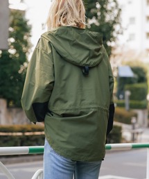 WILD THINGS/ワイルドシングス CHAMONIX JACKET シャモニージャケット アウトドア