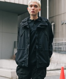 WILD THINGS/ワイルドシングス CHAMONIX JACKET シャモニージャケット アウトドア