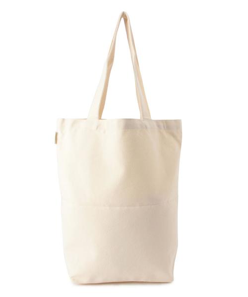 green label relaxing（グリーンレーベルリラクシング）の「GLR TOTE SAITAMA/M◆（トートバッグ・オフホワイト・フリー）」の6枚目の写真