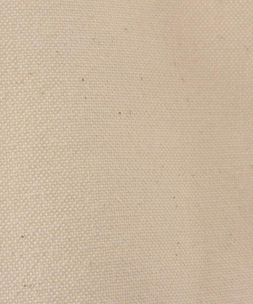 green label relaxing（グリーンレーベルリラクシング）の「GLR TOTE SAITAMA/M◆（トートバッグ・オフホワイト・フリー）」の3枚目の写真