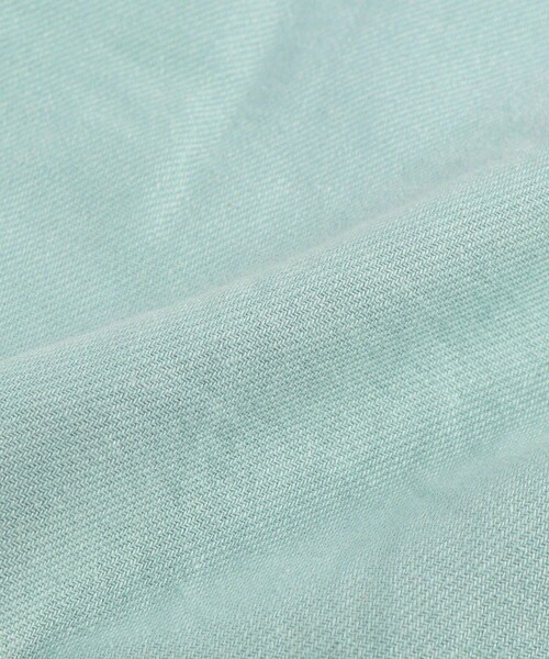 BRANSHES(ブランシェス)の「ジャンパースカート(ジャンパースカート・キッズ・ライトグリーン/キナリ・120/110/130/100/150/140)」の20枚目の写真