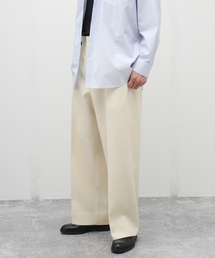 【HUM VENT / ヒューベント】SOLIS CAVALRY TROUSER