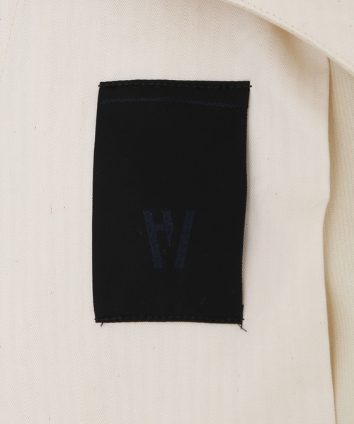 セール】【HUM VENT / ヒューベント】SOLIS CAVALRY TROUSER