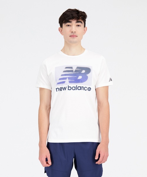 セール】Tenacity グラフィックショートスリーブTシャツ（Tシャツ