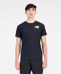 Tenacity グラフィックショートスリーブTシャツ