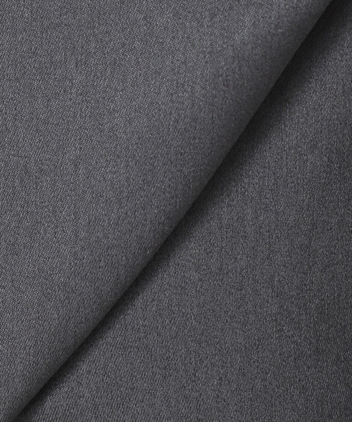 WWS(ワークウェアスーツ)の「”速乾&イージーケア”【WWS】417別注 ULTIMEXフルレングスパンツ(スラックス・メンズ・チャコールグレー/ブラック系その他/ネイビー・SMALL/MEDIUM/LARGE/X-LARGE)」の5枚目の写真