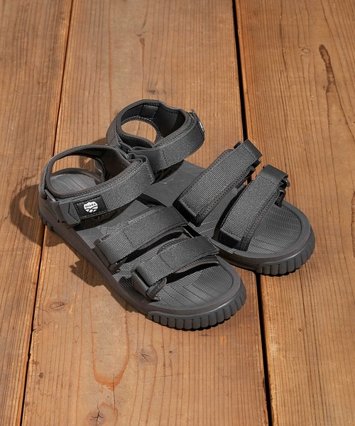 SHAKA NEO BUNGY SK-104（サンダル）｜SHAKA（シャカ）のファッション