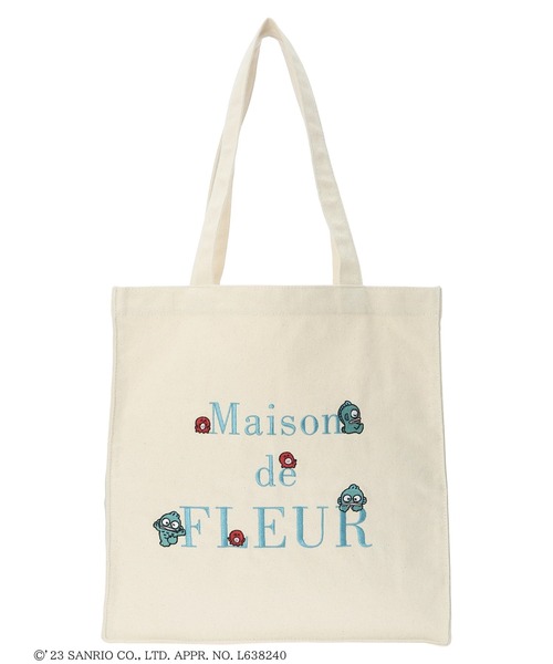 Maison de FLEUR（メゾンドフルール）の「ハンギョドン スクエア