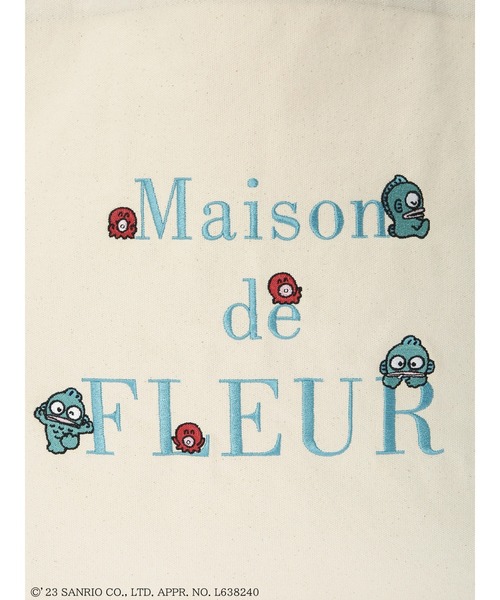 Maison de FLEUR（メゾンドフルール）の「ハンギョドン スクエア