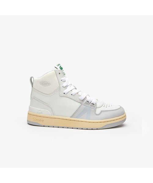 超美品　LACOSTE / ラコステ L001 MID 123 1 SFA 超美品 LACOSTE / ラコステ L001 MID 123 1 SFA - メルカリ