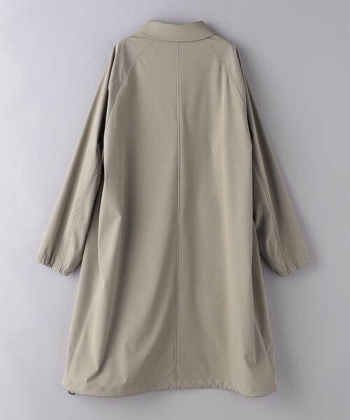 Camoshita(カモシタ)の「<Camoshita> バルコート(その他アウター・メンズ・ベージュ・S/M/L)」の2枚目の写真