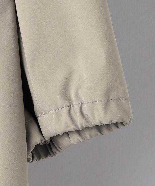 Camoshita(カモシタ)の「<Camoshita> バルコート(その他アウター・メンズ・ベージュ・S/M/L)」の4枚目の写真