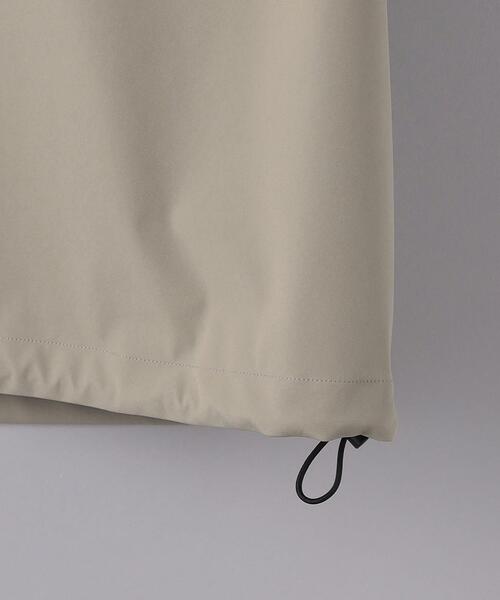 Camoshita(カモシタ)の「<Camoshita> バルコート(その他アウター・メンズ・ベージュ・S/M/L)」の5枚目の写真