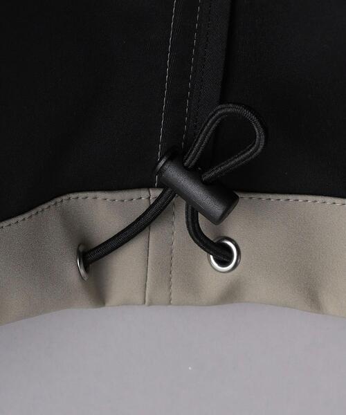 Camoshita(カモシタ)の「<Camoshita> バルコート(その他アウター・メンズ・ベージュ・S/M/L)」の7枚目の写真