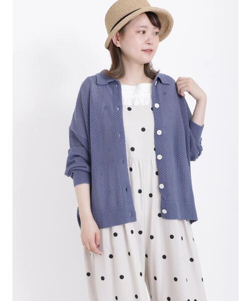 Samansa Mos2(サマンサ モスモス)の「スクエアネックノースリレースカットソー(タンクトップ・レディース・ブラック/オフホワイト/ベージュ・フリ-)」の14枚目の写真