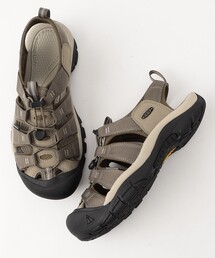 KEEN | KEEN/キーン 0 NEWPORT H2(サンダル)
