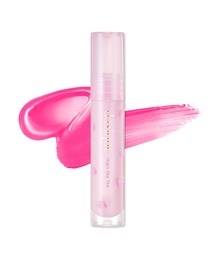 dasique | 【dasique/デイジーク】Water Blur Tint（ウォーターブラーティント ベリーコレクション）全5色 ピンク(口紅/リップティント/グロス)