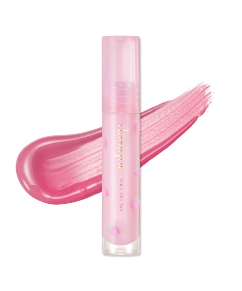 dasique(デイジーク)の「【dasique/デイジーク】Water Blur Tint(ウォーターブラーティント ベリーコレクション)全5色 ピンク(口紅/リップティント/グロス・レディース・#10 Sweet Mauve/#06 Berry Ade/#07 Lavender Cream/#08 Chilling/#09 Very Berry・FREE)」の2枚目の写真