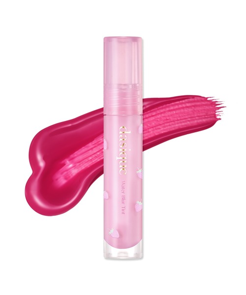 dasique(デイジーク)の「【dasique/デイジーク】Water Blur Tint(ウォーターブラーティント ベリーコレクション)全5色 ピンク(口紅/リップティント/グロス・レディース・#10 Sweet Mauve/#06 Berry Ade/#07 Lavender Cream/#08 Chilling/#09 Very Berry・FREE)」の3枚目の写真