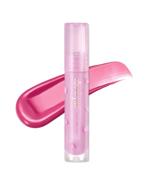 dasique(デイジーク)の「【dasique/デイジーク】Water Blur Tint(ウォーターブラーティント ベリーコレクション)全5色 ピンク(口紅/リップティント/グロス・レディース・#10 Sweet Mauve/#06 Berry Ade/#07 Lavender Cream/#08 Chilling/#09 Very Berry・FREE)」の4枚目の写真