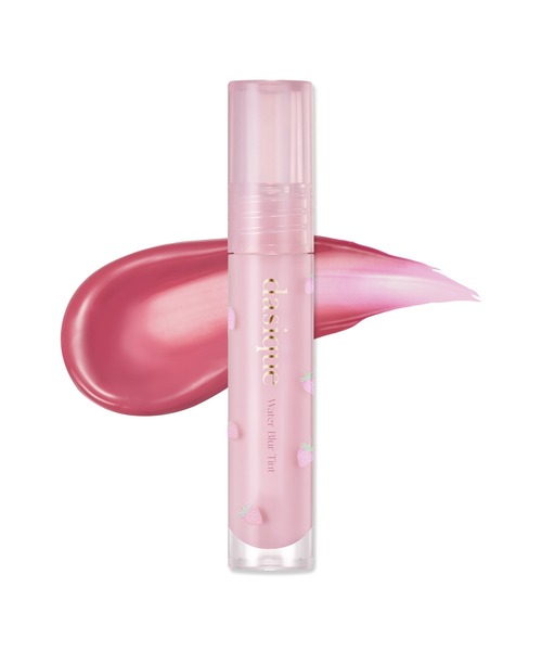 dasique(デイジーク)の「【dasique/デイジーク】Water Blur Tint(ウォーターブラーティント ベリーコレクション)全5色 ピンク(口紅/リップティント/グロス・レディース・#10 Sweet Mauve/#06 Berry Ade/#07 Lavender Cream/#08 Chilling/#09 Very Berry・FREE)」の5枚目の写真