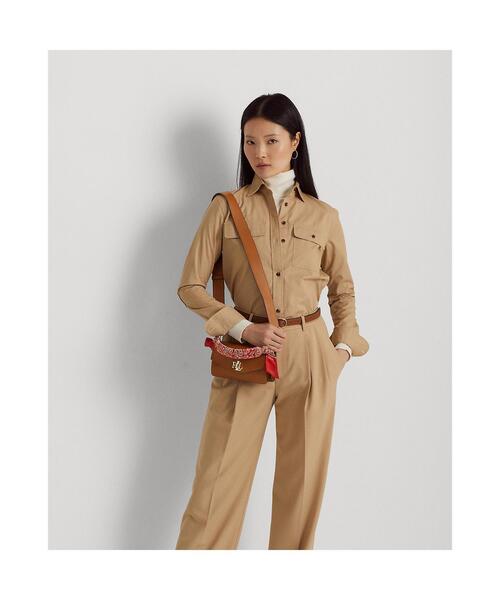 LAUREN RALPH LAUREN（ローレン ラルフ ローレン）の「スカーフ