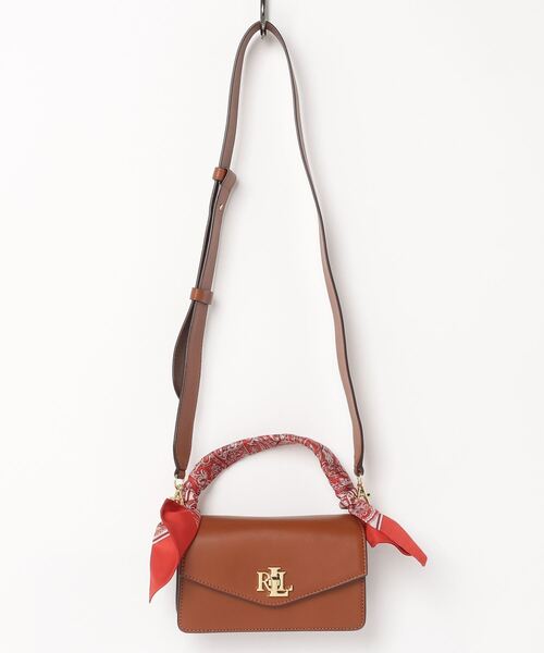 LAUREN RALPH LAUREN（ローレン ラルフ ローレン）の「スカーフ