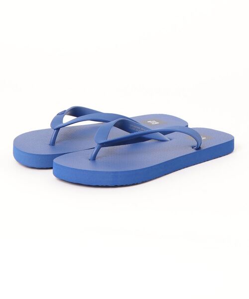 GAP（ギャップ）の「【GAP】ギャップ　ビーチサンダル　GPU22324/GPK22324（サンダル・レディース・ホワイト/オレンジ/ライム/ブラック/ブルー/カーキ/クリーム・23.0cm/25.0cm/26.0cm/27.0cm/24.0cm/28.0cm/19.0cm/21.0cm/20.0cm/22.0cm）」の6枚目の写真