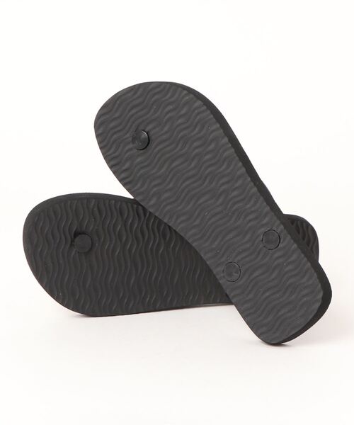 GAP（ギャップ）の「【GAP】ギャップ　ビーチサンダル　GPU22324/GPK22324（サンダル・レディース・ホワイト/オレンジ/ライム/ブラック/ブルー/カーキ/クリーム・23.0cm/25.0cm/26.0cm/27.0cm/24.0cm/28.0cm/19.0cm/21.0cm/20.0cm/22.0cm）」の9枚目の写真